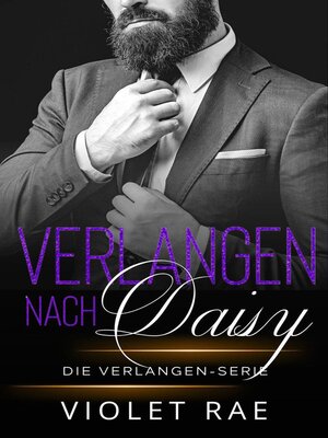 cover image of Verlangen nach Daisy